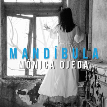 [Spanish] - Mandíbula