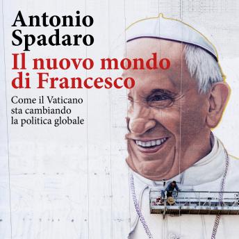 [Italian] - Il nuovo mondo di Francesco