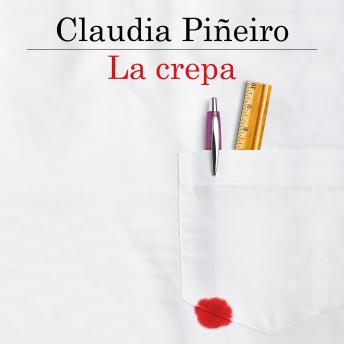 [Italian] - La crepa