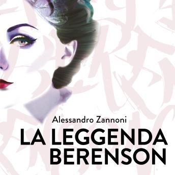 [Italian] - La leggenda di Berenson