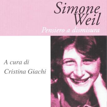 [Italian] - Simone Weil