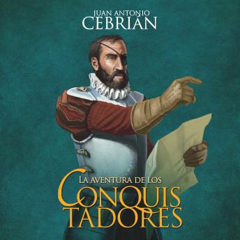 [Spanish] - La aventura de los conquistadores