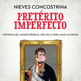 [Spanish] - Pretérito imperfecto