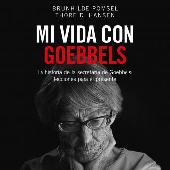[Spanish] - Mi vida con Goebbels