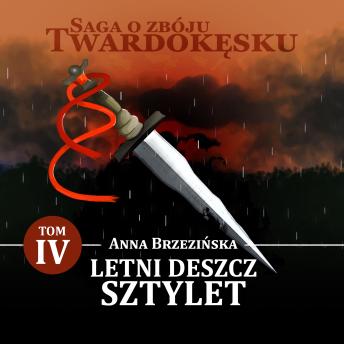 [Polish] - Letni deszcz. Sztylet