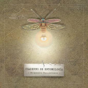 [Spanish] - Cuaderno de entomología