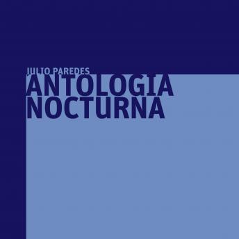 [Spanish] - Antología nocturna