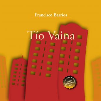 [Spanish] - Tio Vaina