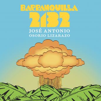 Barranquilla 2132