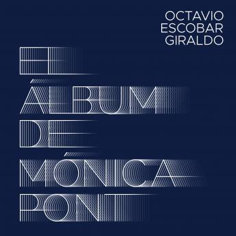 El álbum de Mónica Pont