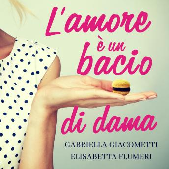 [Italian] - L'amore è un bacio di dama