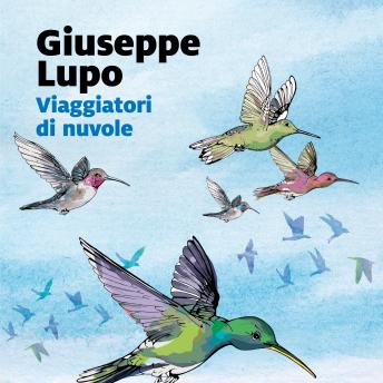 [Italian] - Viaggiatori di nuvole