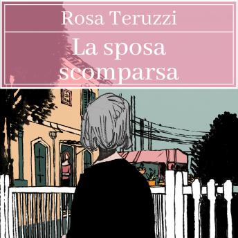 [Italian] - La sposa scomparsa - 1