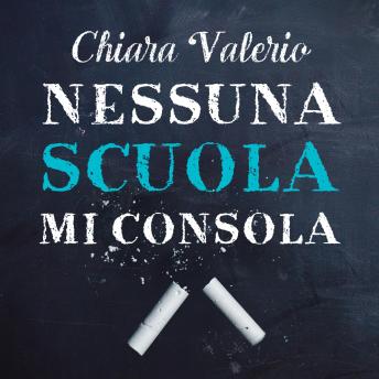[Italian] - Nessuna scuola mi consola