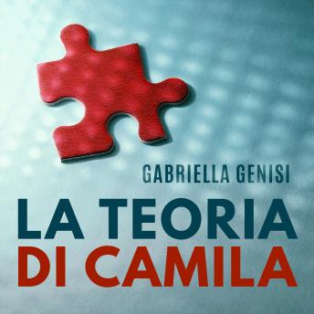 [Italian] - La teoria di Camila