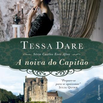 noiva do Capitão - Tessa Dare noiva do Capitão - Tessa Dare