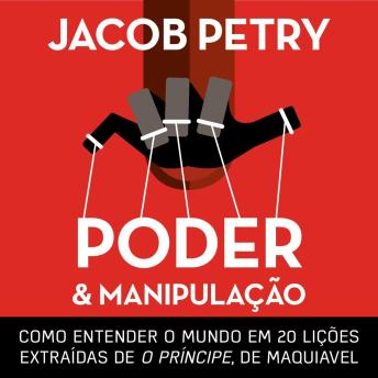[Portuguese] - Poder e Manipulação