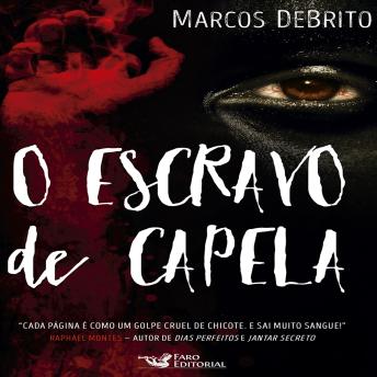 [Portuguese] - O escravo de capela