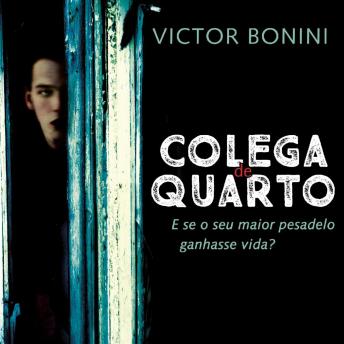 [Portuguese] - Colega de quarto