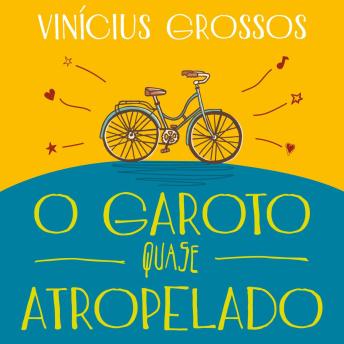 [Portuguese] - O Garoto Quase Atropelado