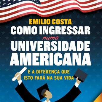 [Portuguese] - Como ingressar numa universidade americana