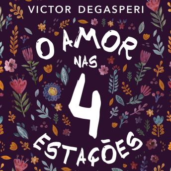 [Portuguese] - O Amor Nas 4 Estações