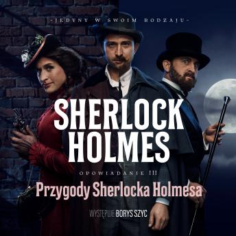 [Polish] - Przygody Sherlocka Holmesa