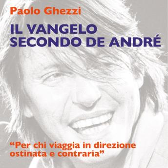 [Italian] - Il Vangelo secondo De Andrè
