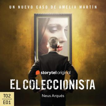 [Spanish] - El coleccionista - S02E01