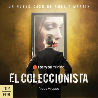 [Spanish] - El coleccionista - S02E08