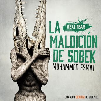 [Spanish] - La maldición de Sobek
