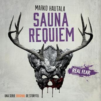 [Spanish] - Sauna Requiem