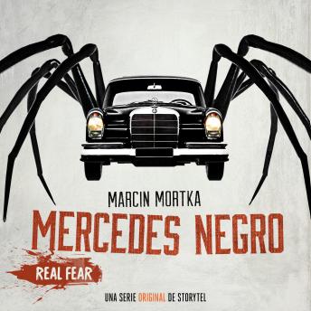 [Spanish] - Mercedes negro