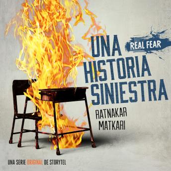 [Spanish] - Una historia siniestra