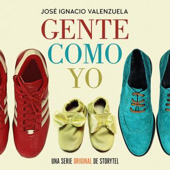 [Spanish] - Gente como yo - T01E01