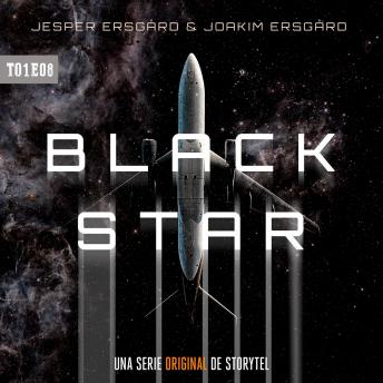 [Spanish] - Black Star - T1E08