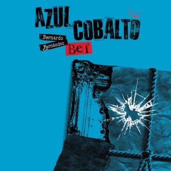 [Spanish] - Azul Cobalto