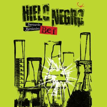 Download Hielo negro by Bernardo Fernández Bef
