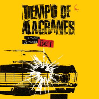 [Spanish] - Tiempo de alacranes
