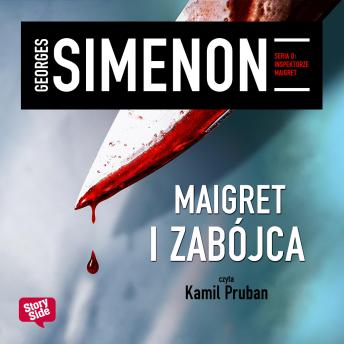 [Polish] - Maigret i zabójca