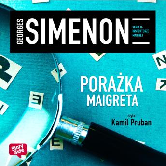 [Polish] - Porażka Maigreta