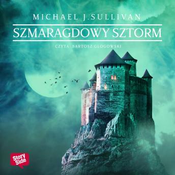 [Polish] - Szmaragdowy sztorm