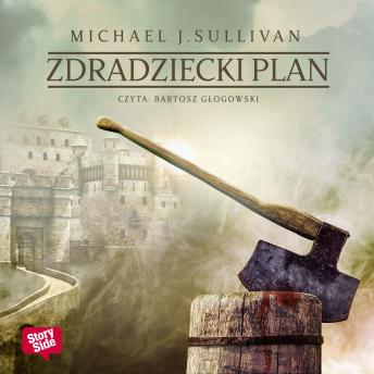 [Polish] - Zdradziecki plan