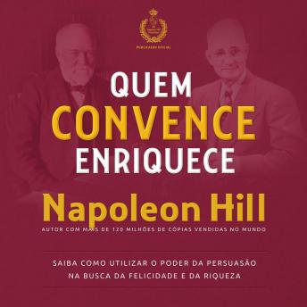 [Portuguese] - Quem Convence Enriquece