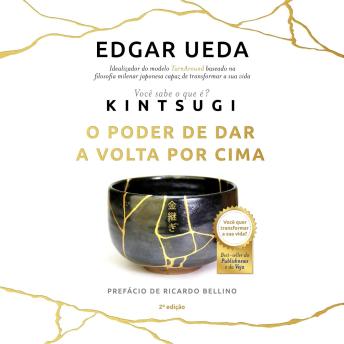 [Portuguese] - Kintsugi: O poder de dar a volta por cima