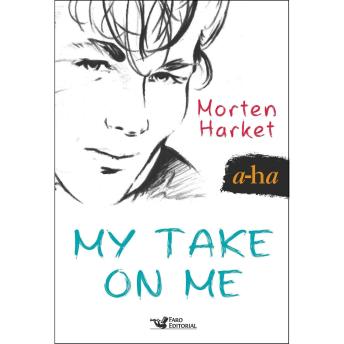 [Portuguese] - My Take on Me (A-Ha)