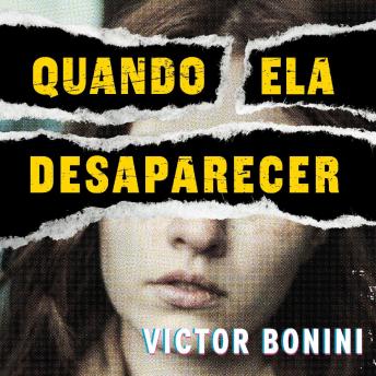 [Portuguese] - Quando ela desaparecer