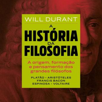 [Portuguese] - A história da filosofia Volume 1: De Platão a Voltaire