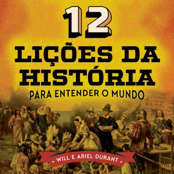 [Portuguese] - 12 Lições da História