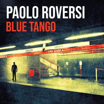 [Italian] - Blue Tango